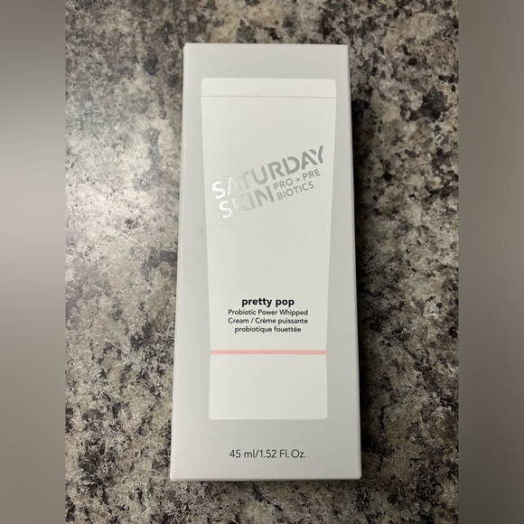 Saturday Skin Pretty Pop - Picture 1 of 2